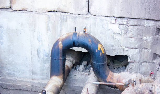 Best Flood damage cleanup  in Talty, TX